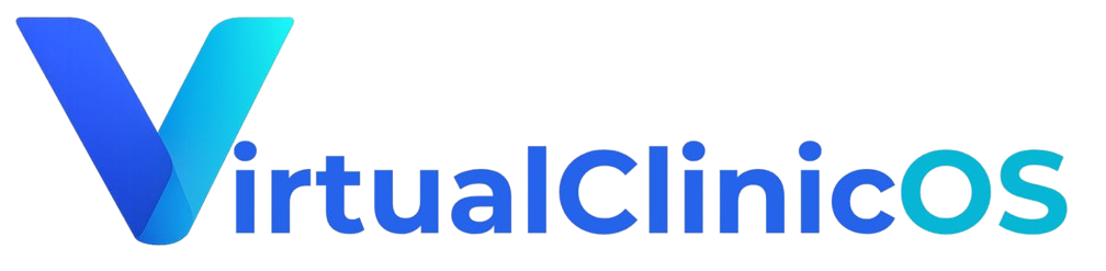 VirtualClinicOS Loading